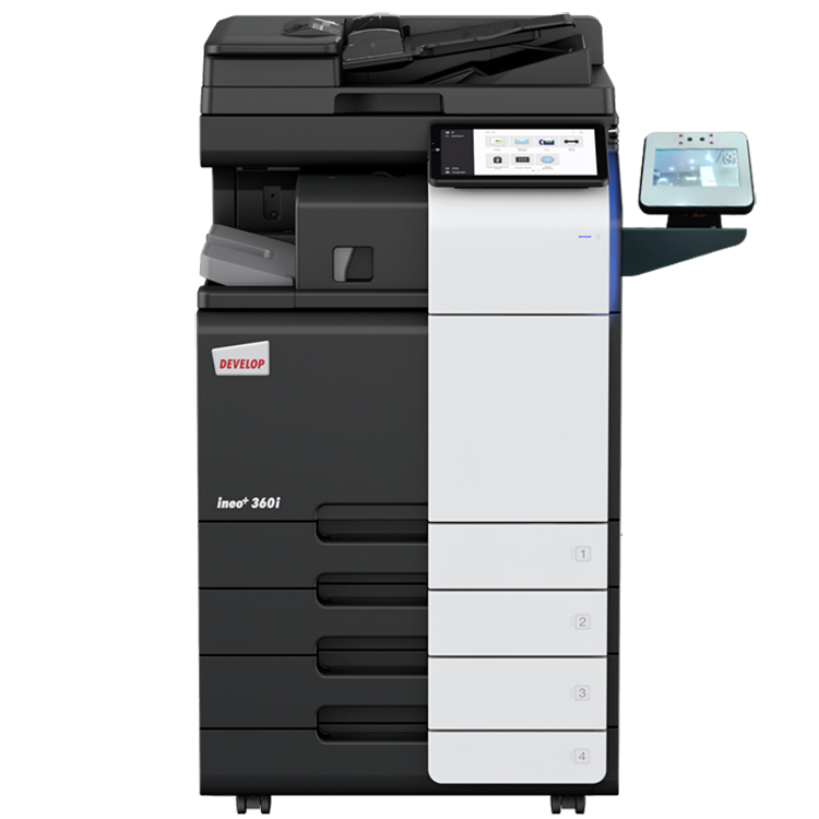 最新款吃瓜91
 （DEVELOP） ineo +360i A3 黑色激光数码复合机.jpg